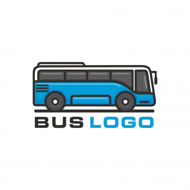Bus, Travel Bus Logo Vector Template Vector Premium Download 626x626 Bus, Travel Bus Logo Vector Template Vector Premium Download