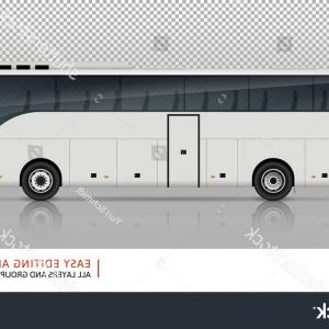 Vector Coach Bus Hand Drawn Illustration Catamart 300x300 Vector Coach Bus Hand Drawn Illustration Catamart