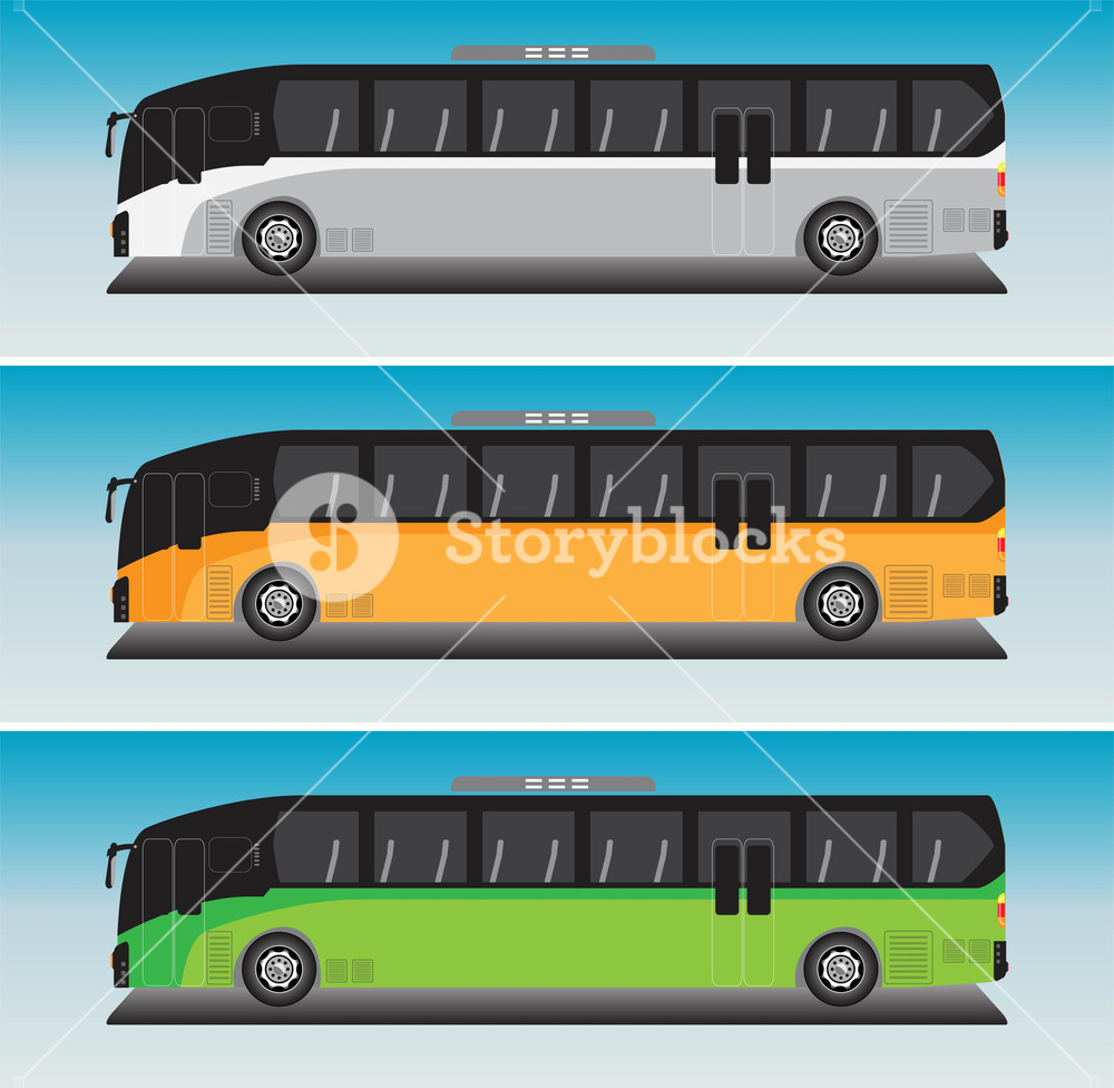 Bus Vector