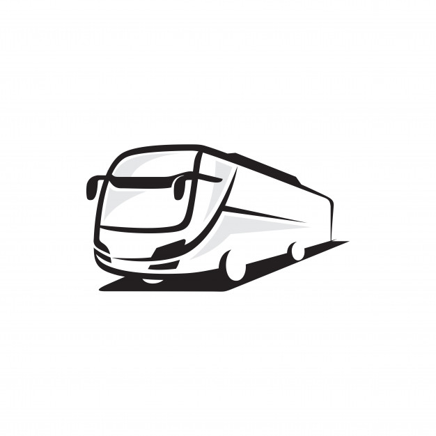 Bus Vector Vector Premium Download 626x626 Bus Vector Vector Premium Download