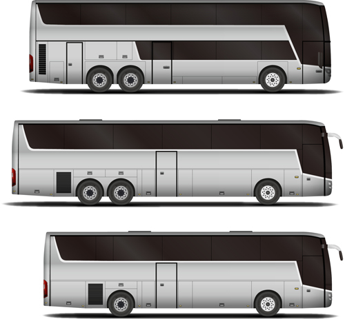 Luxury Bus Vector Illustration Free Download 500x463 Luxury Bus Vector Illustration Free Download