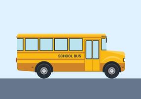 Bus Free Vector Art 286x200 Bus Free Vector Art