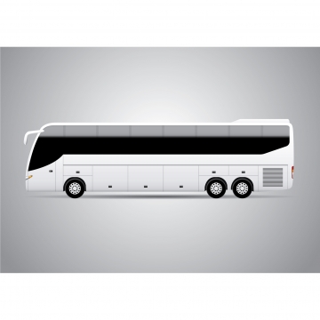 Bus Vector Png, Vector, And Clipart With Transparent 360x360 Bus Vector Png, Vector, And Clipart With Transparent