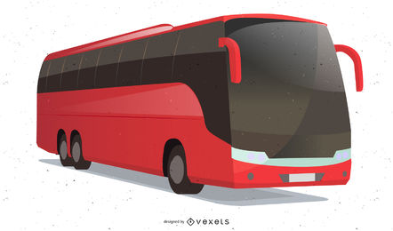 Bus Vector Graphics To Download 442x260 Bus Vector Graphics To Download