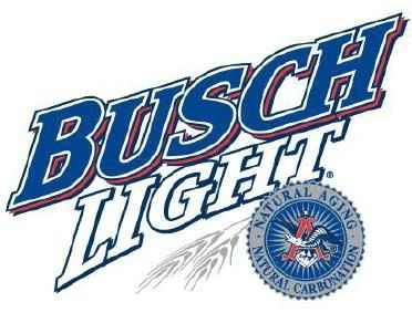 372x283 Busch Light Decal Stickersdecals Decals, Logos, Pub Sheds