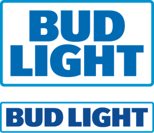 300x259 Bud Light Logo
