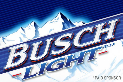 Busch Light Vector Logo At Collection Of Busch Light