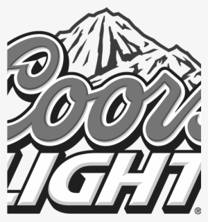 300x320 Coors Light Png, Transparent Coors Light Png Image Free Download