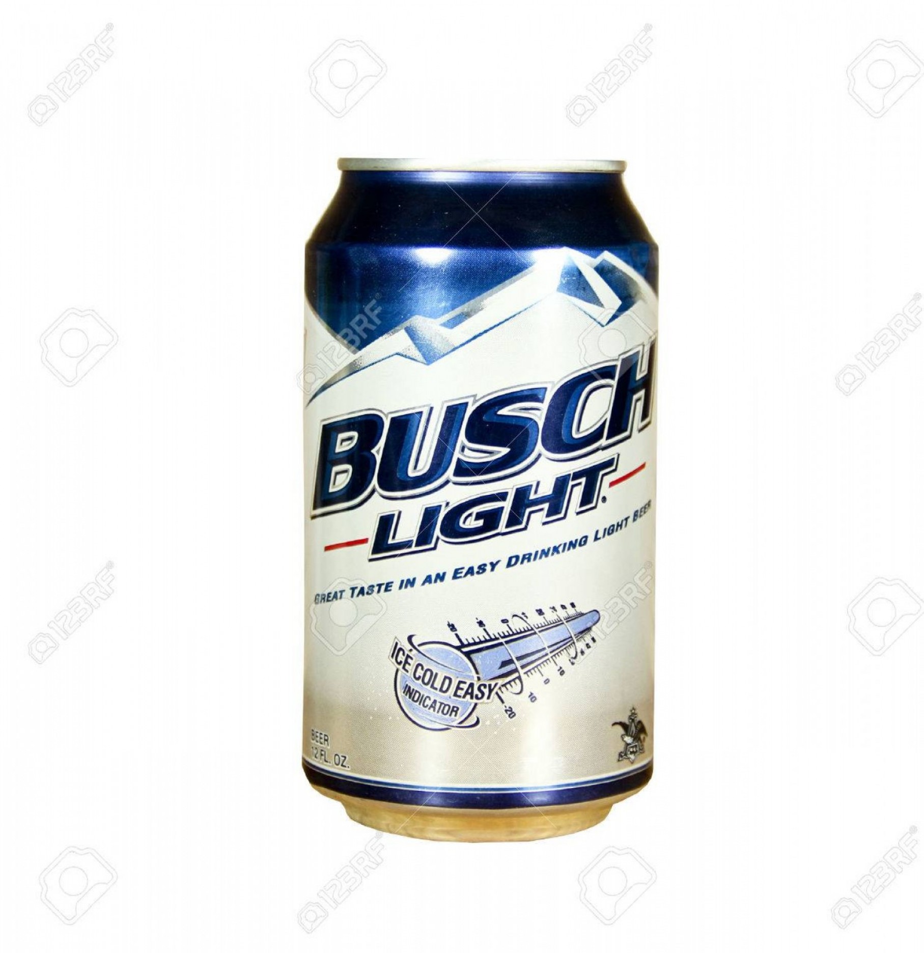 Busch Light Vector at Gencassidyblog Blog