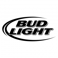 195x195 Bud Light Brands Of The Download Vector Logos And Logotypes