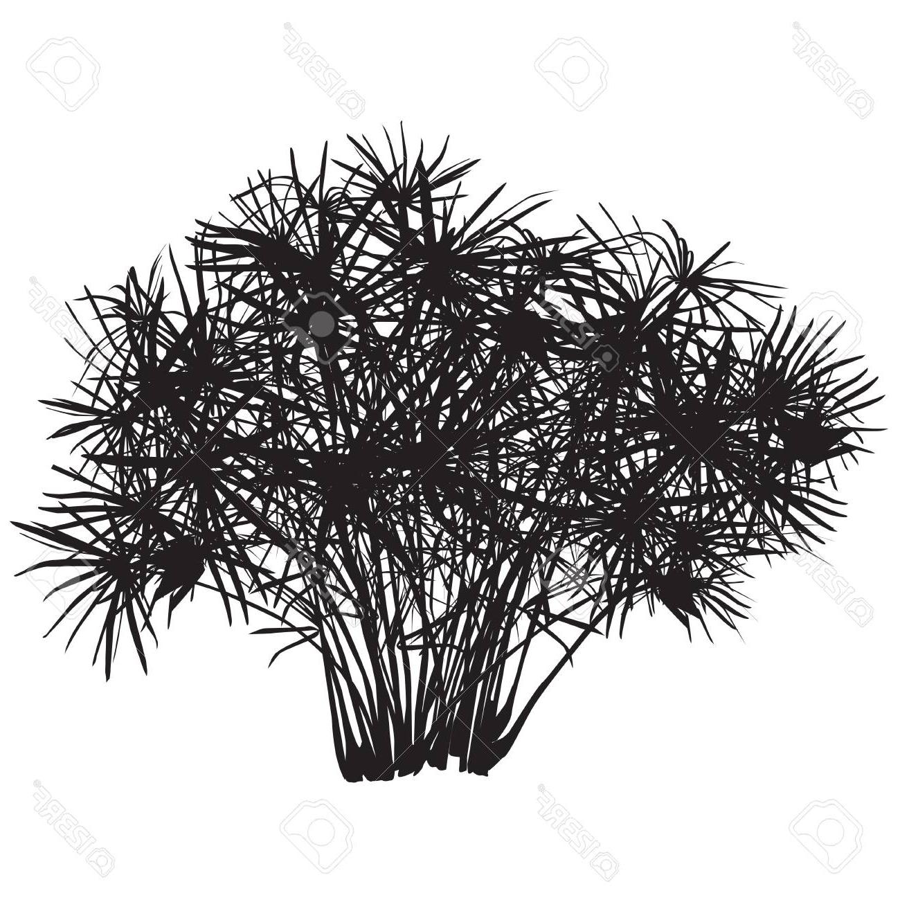 Hd Bush Silhouette Clip Art Image Free Vector Art, Images 1300x1300 Hd Bush Silhouette Clip Art Image Free Vector Art, Images