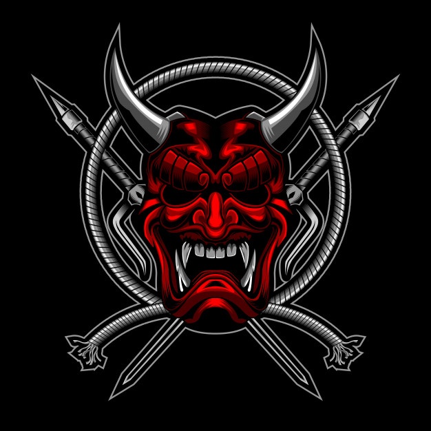 Bushido Vectors, Photos And Free Download 626x626 Bushido Vectors, Photos And Free Download