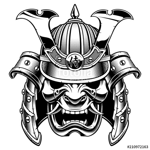 158 Samurai vector images at Vectorified.com