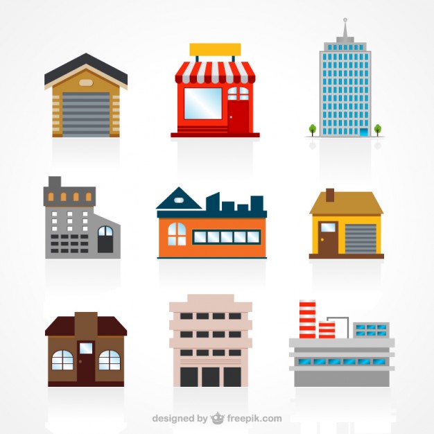 Building Vectors, Photos And Free Download 626x626 Building Vectors, Photos And Free Download