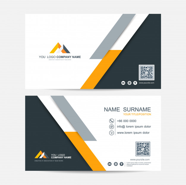 626x625 Business Card Background Vector Premium Download