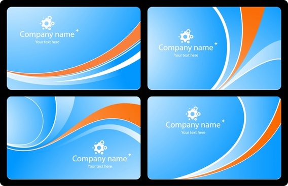 568x368 Business Card Background Vector Free Download Free Vector Download