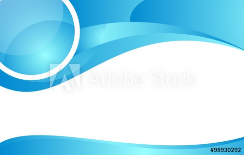 500x317 Abstract Business Card Background