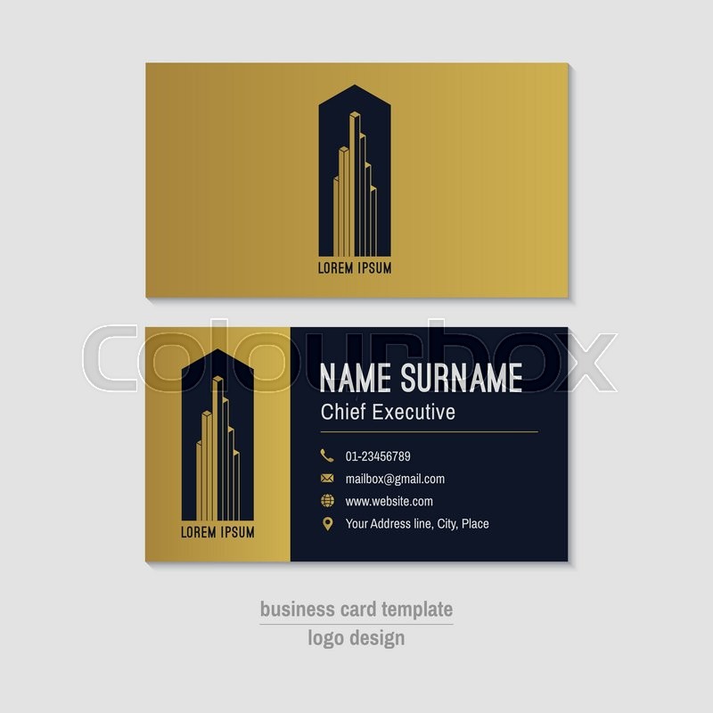 800x800 Abstract Horizontal Vector Business Stock Vector Colourbox