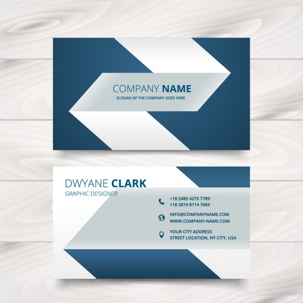 Creative Simple Business Card Design Vector Free Download 626x626 Creative Simple Business Card Design Vector Free Download