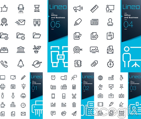 600x509 Fashion Business Icons Vector Over Millions Vectors, Stock