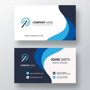 360x360 Business Card Png Images Vector And Free Download