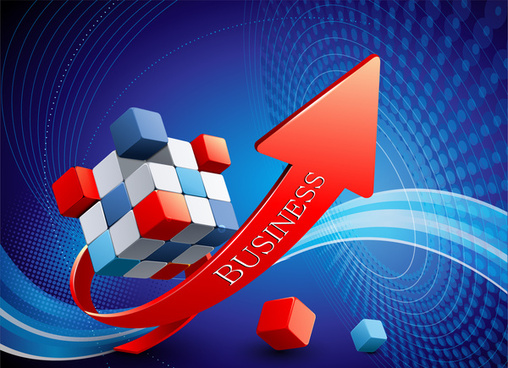 508x368 Growth Vector Free Vector Download