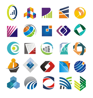 Business Logo Vector