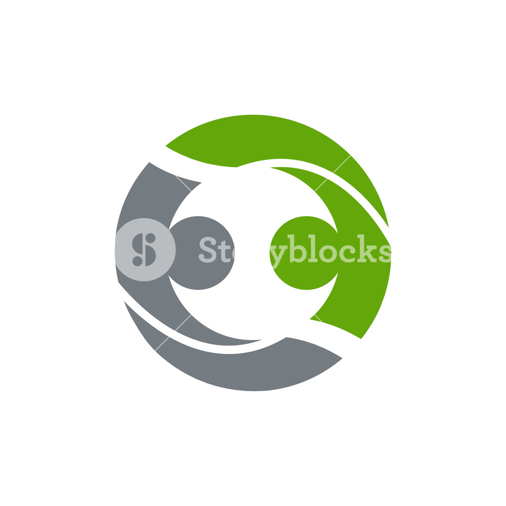 1000x1000 Human Logo Are Interconnected, Modern Designs For Education