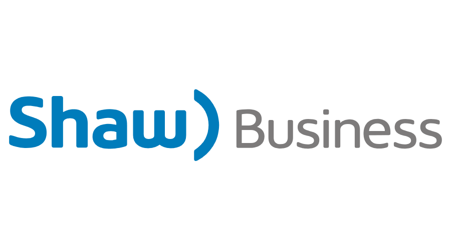 900x500 Shaw Business Logo Vector