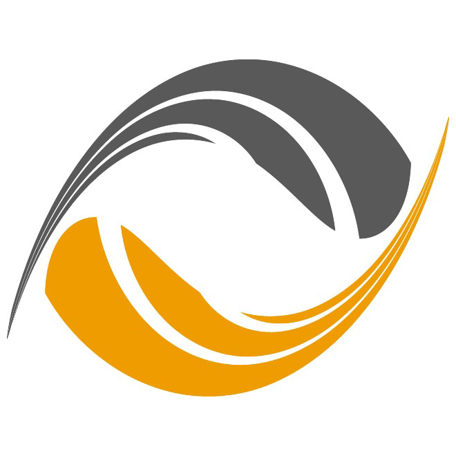 660x660 Swooshes Custom Logo Vector