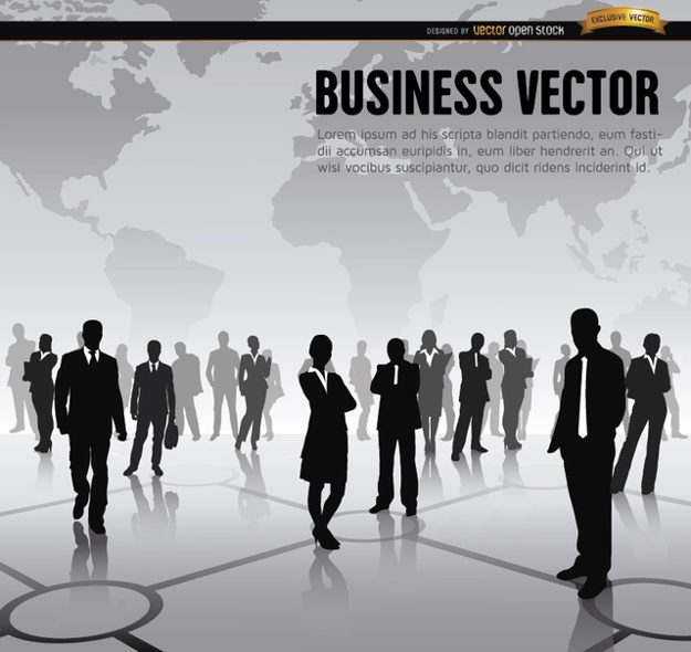 625x590 Business People Vectors Free Vector Graphics Everypixel
