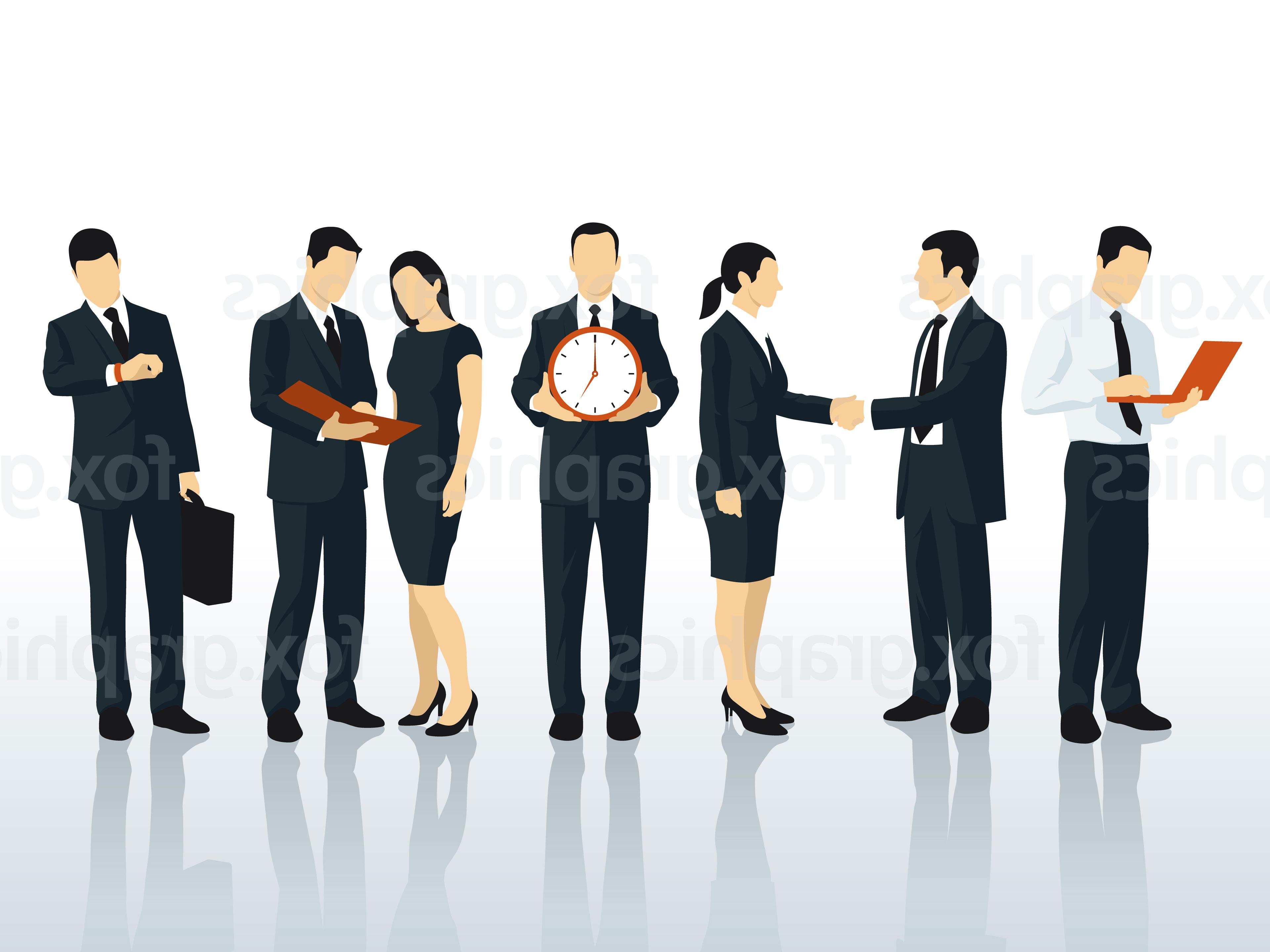 3840x2880 Best Free Vector Business People Vector Pictures Free Vector Art