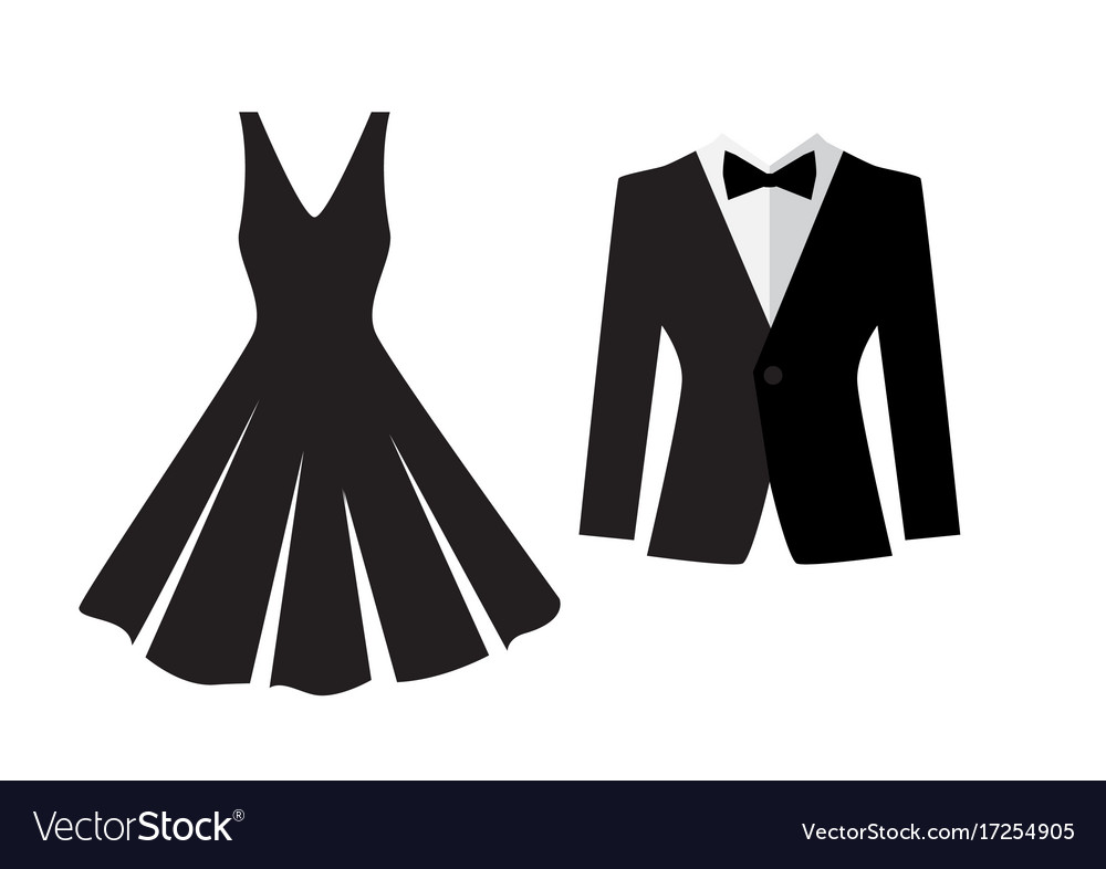 1000x786 Suit Icon Vector