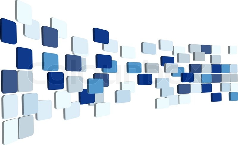 800x488 Business Background For Use In Web Stock Vector Colourbox