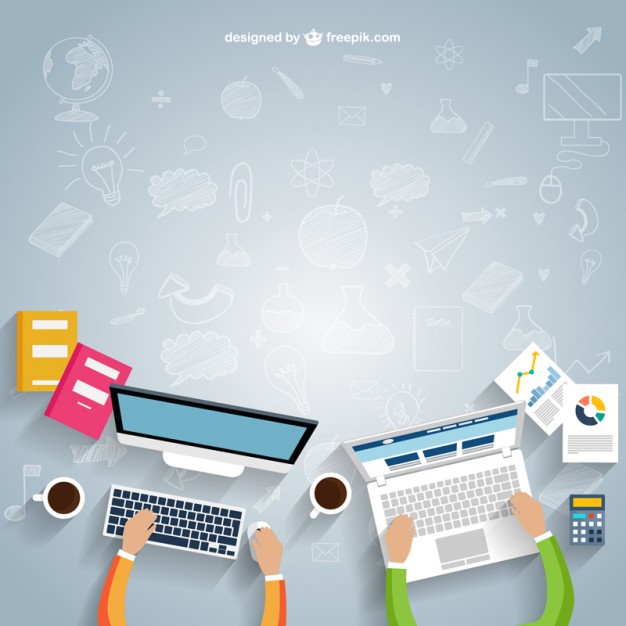 626x626 Business Vectors, Free In Format