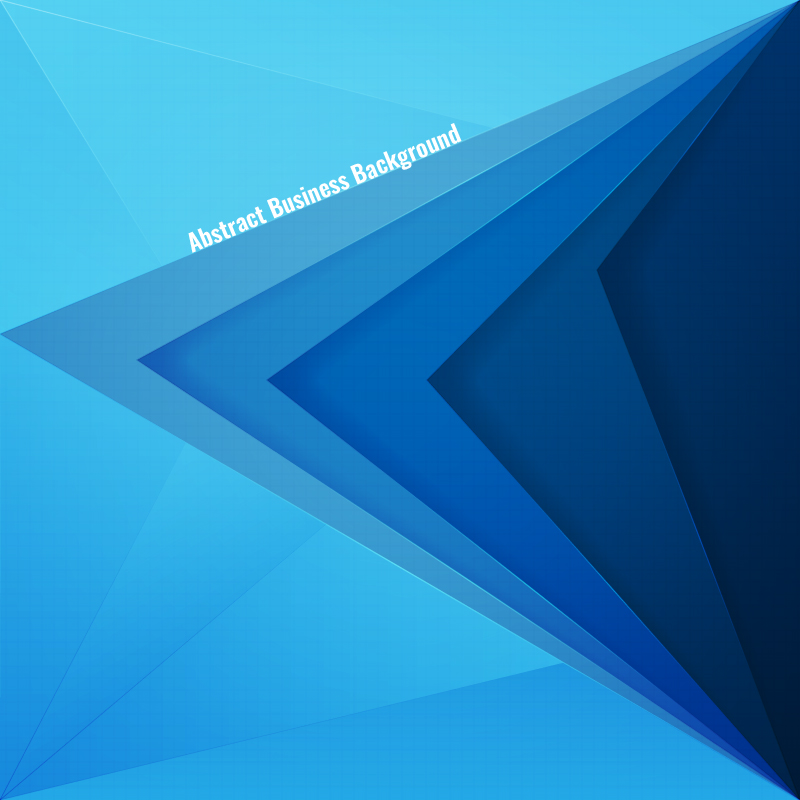 800x800 Abstract Business Vector Background