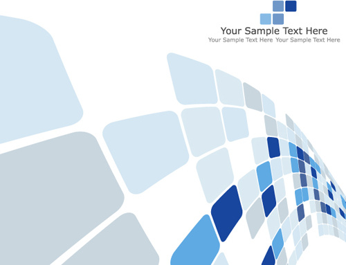 500x383 Set Of Concept Business Background Vector Free Vector