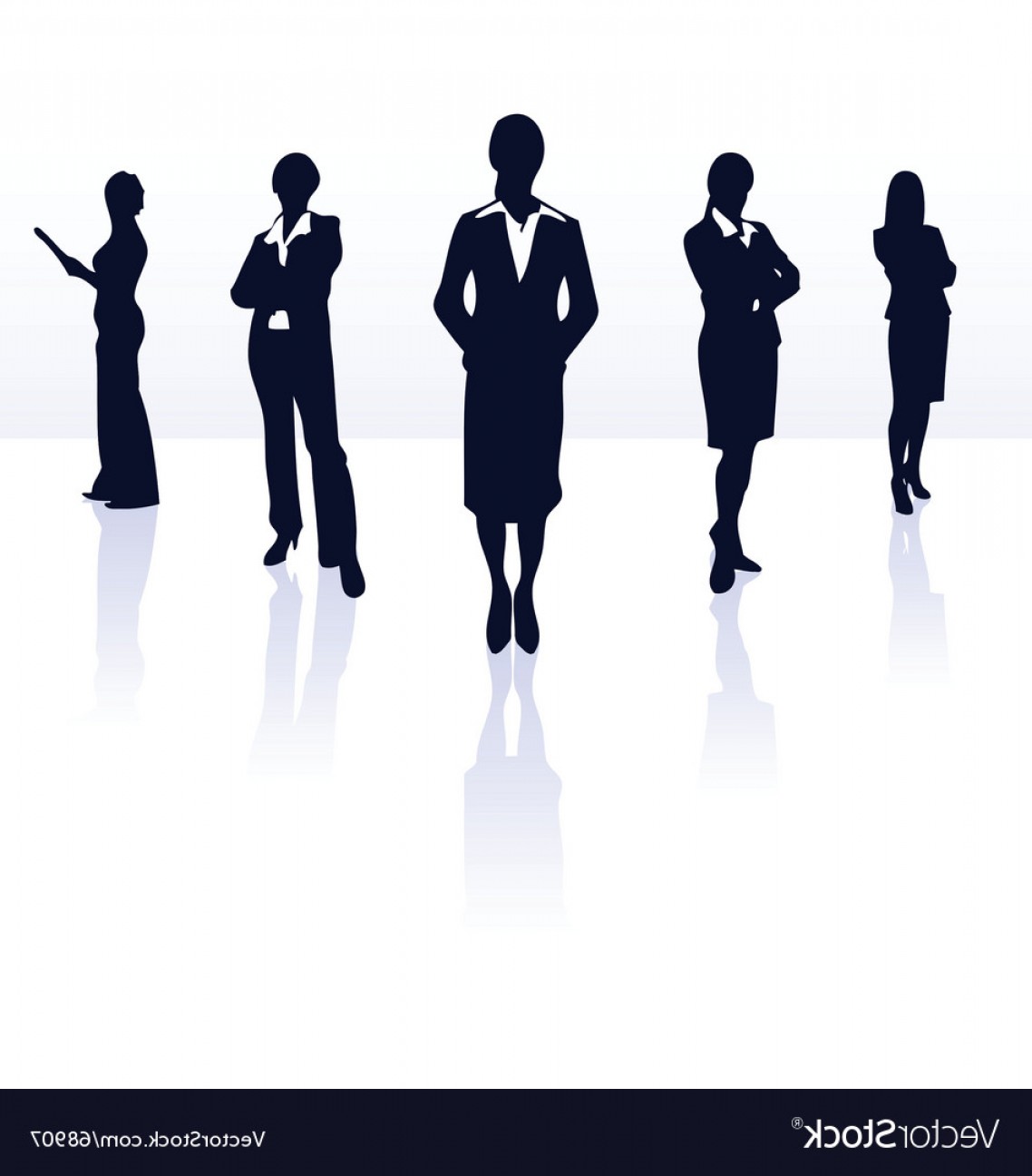 1138x1296 Business Women Vector Sarahgardan