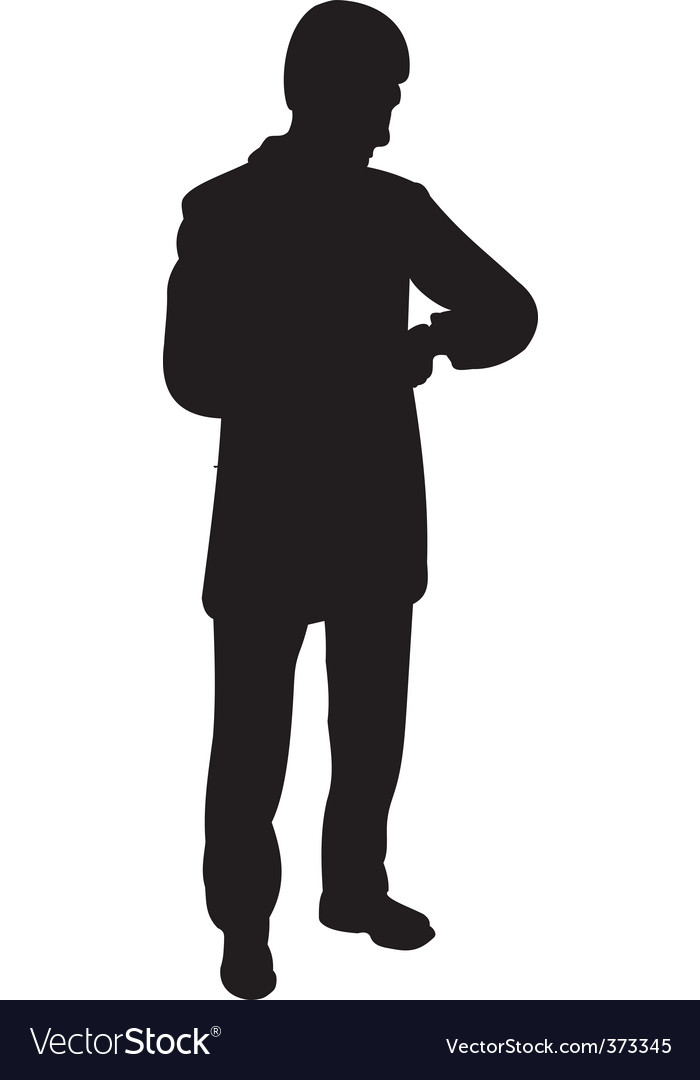 700x1080 Collection Of 'businessman Silhouette' Download More Than