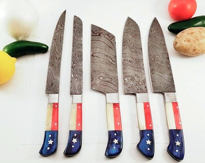 680x540 Kitchen Knife Set Near Me Chef And Butcher Knives Vector Hell Cello