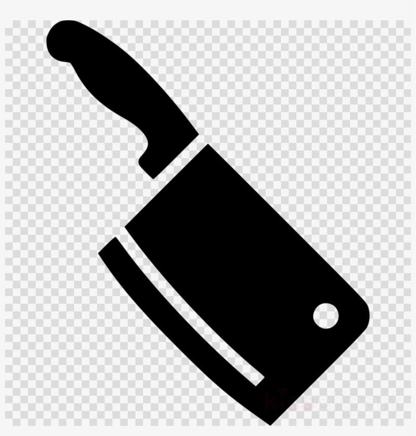 820x860 Butcher Knife Png Clipart Butcher Knife Kitchen Knives