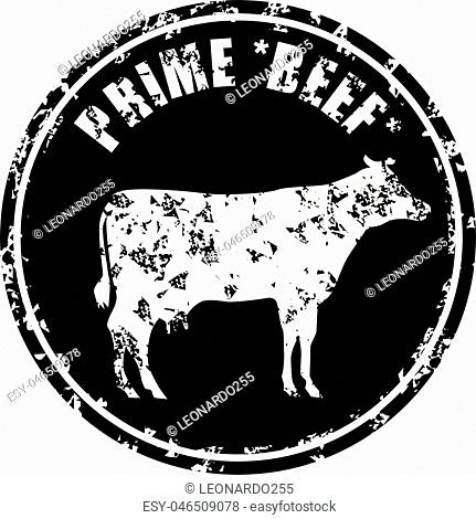 431x470 Vector Butchery Logo Design Stock Photos And Images Age Fotostock