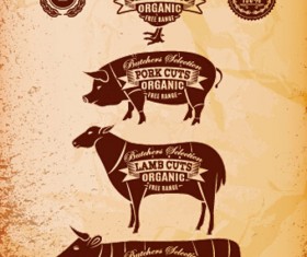 Butcher Vector 280x235 Butcher Vector