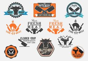 Butcher Free Vector Art 286x200 Butcher Free Vector Art