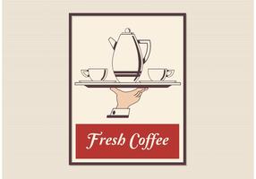 286x200 Butler Free Vector Art