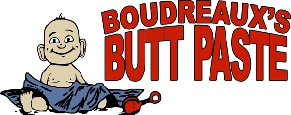 600x238 Vector Butt Free Vector Download