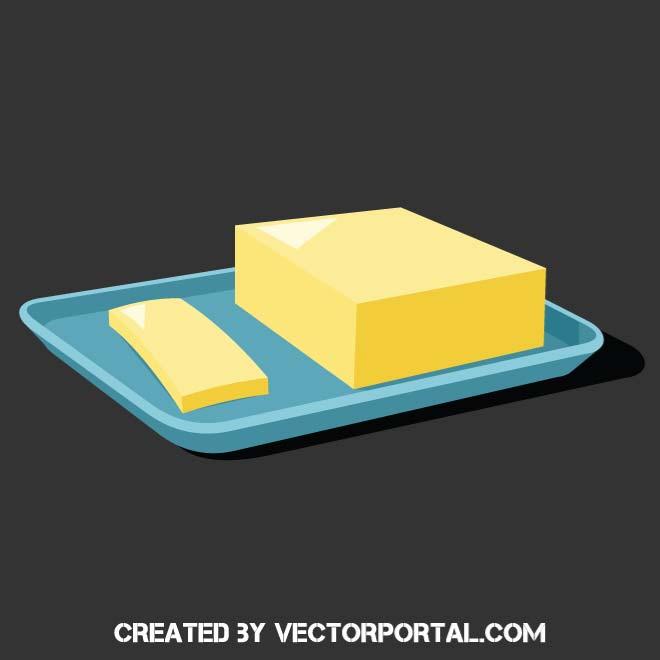 660x660 Slice Of Butter