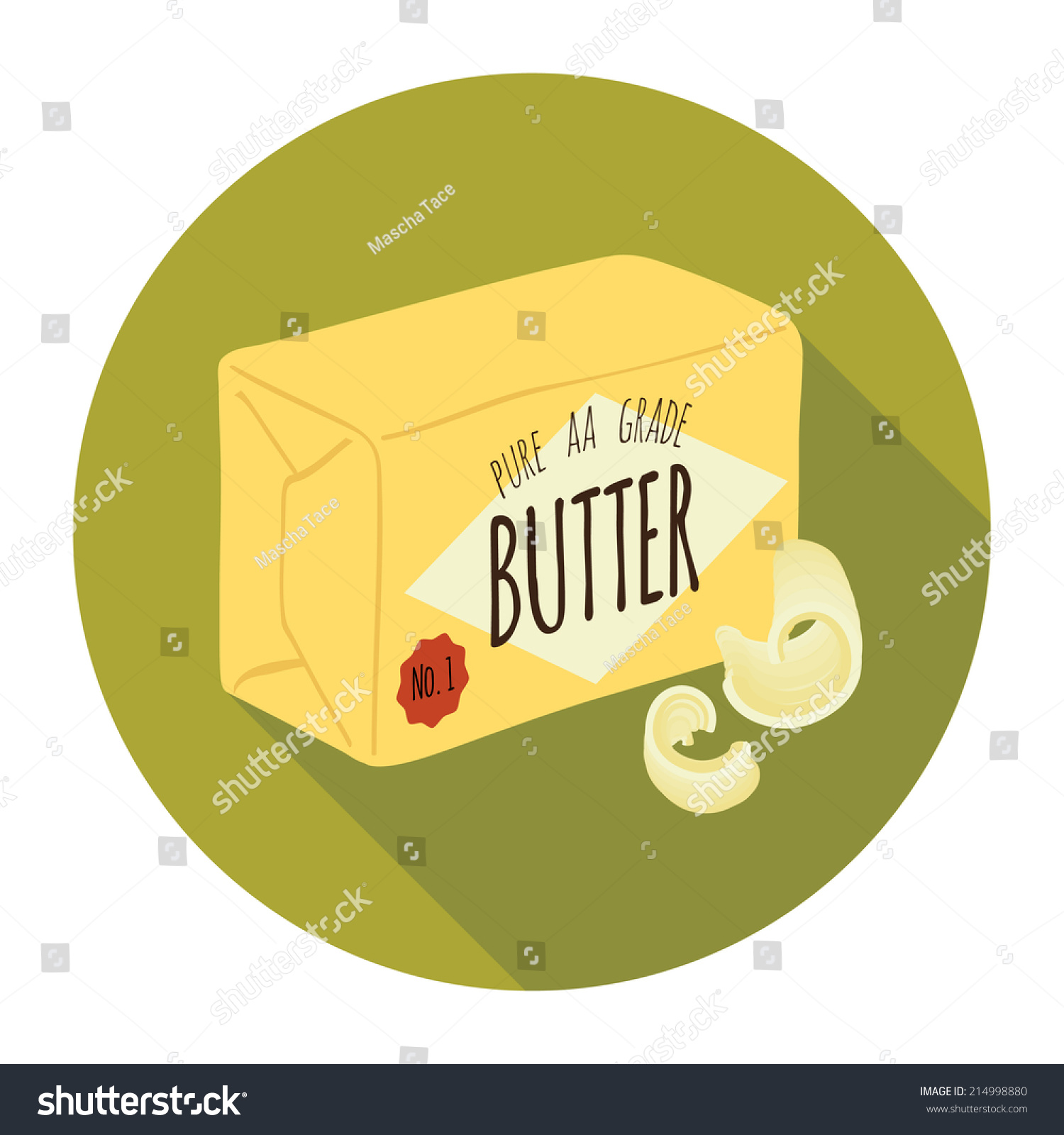 1500x1600 Butter Icon