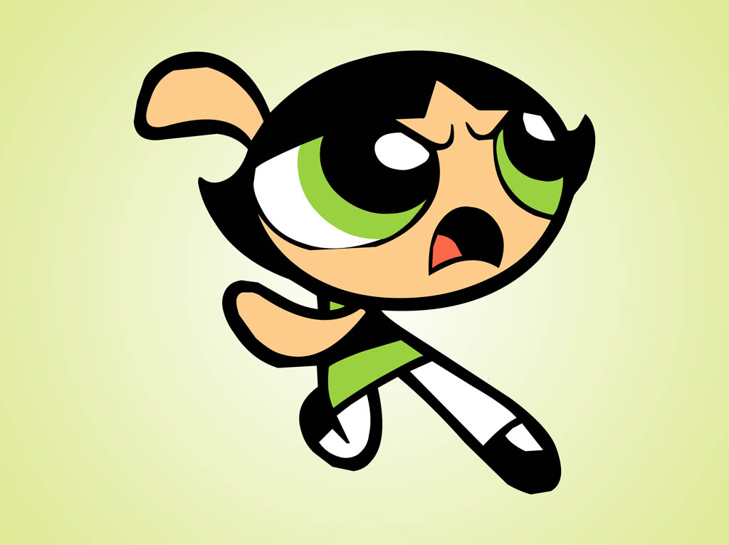 Buttercup Vector at Vectorified.com | Collection of Buttercup Vector ...