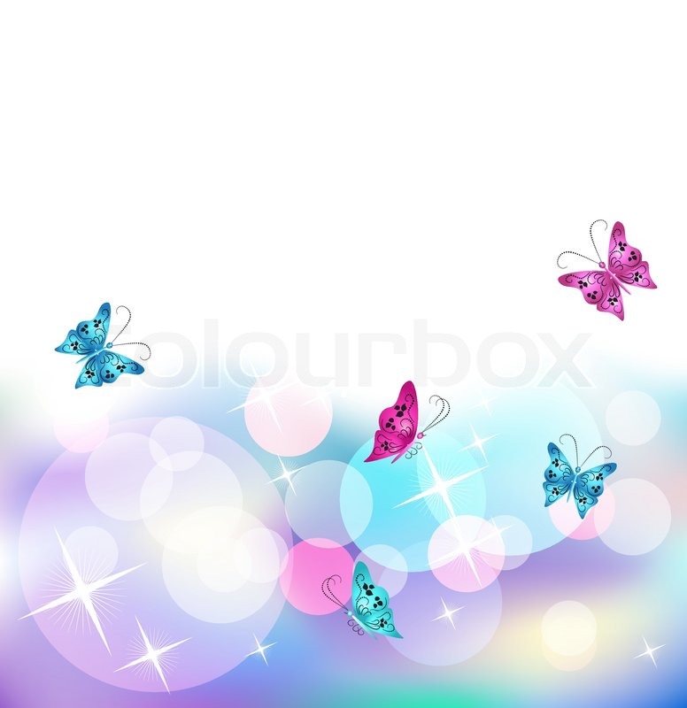 776x800 Glowing Vector Background With Stock Vector Colourbox